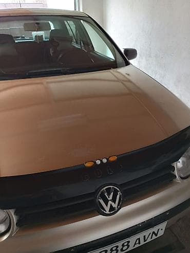 авто с последующим выкупом хонда фит: Volkswagen Golf: 2002 г., 1.6 л, Автомат, Бензин, Хэтчбэк — 1