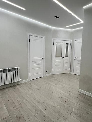 imak: 3 комнаты, 87 м², Элитка, 5 этаж, Евроремонт — 7