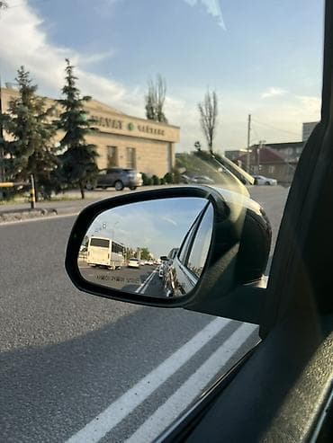 знаки пдд: Chevrolet Spark: 2019 г., Автомат, Бензин, Хэтчбэк — 10