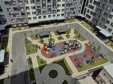 Продажа квартир: 2 комнаты, 50 м², Элитка, 9 этаж — 8