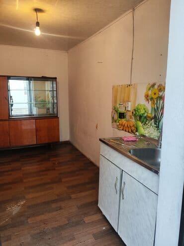 аренда помещения под кухню: 18 м² — 2