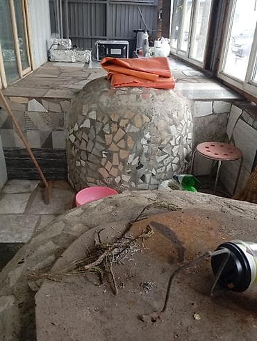 Фрезерные станки: Столовая с восточной выпечкой и домашними блюдами. - Горячие лепёшки — 6