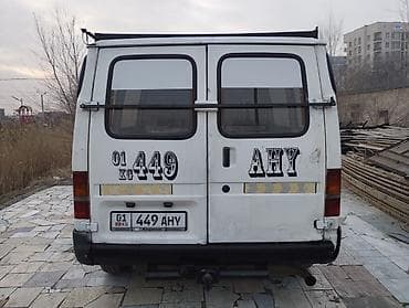 кузов форд транзит: Ford Transit: 2000 г., 2.5 л, Механика, Дизель — 2