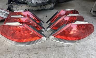 задний плафон на венто: Задний плафоны на мерс 210 Мерс фары задний авангард БМВ фары — 3