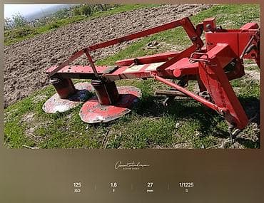 Тракторы МТЗ (Беларус): Трактор Беларус МТЗ-82.1 сатылат шаймандары менен соко роторный — 9