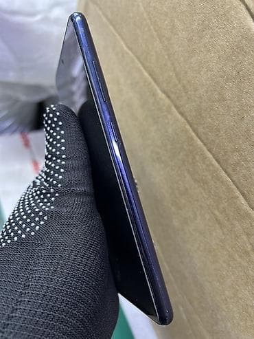 redmi mi play: Samsung Galaxy S20, Б/у, цвет - Синий — 10