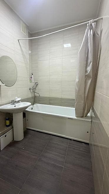 ихлас резиденс купить квартиру: 2 комнаты, 63 м², 106 серия, 6 этаж, Дизайнерский ремонт — 6