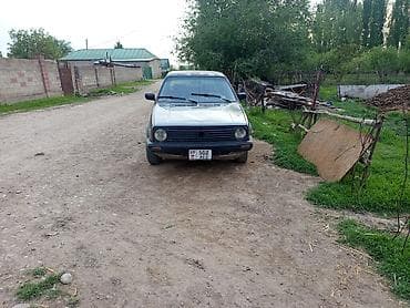 турбина гольф: Volkswagen Golf: 1991 г., 1.8 л, Ручные, Бензин, Хэтчбэк — 2