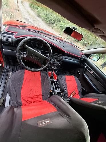 ауди 100 переходка 1 8 моно: Audi 100: 1991 г., 2.3 л, Ручные, Бензин, Седан — 6