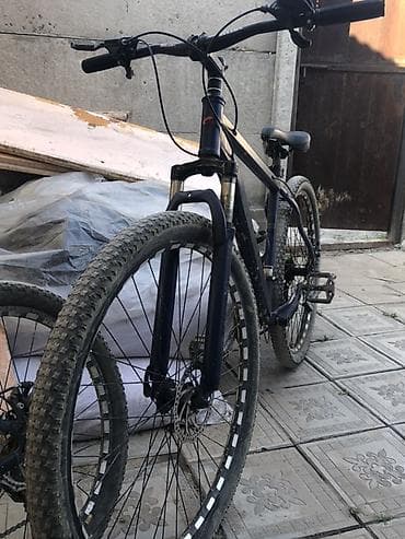 rd 5: Горный велосипед, Geleda, Алюминий — 1