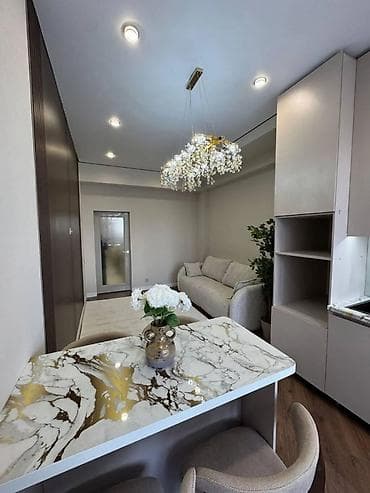 pro group: 3 комнаты, 68 м², Технопарк Элитка, 3 этаж, Дизайнерский ремонт — 4
