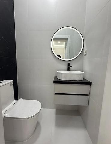 binar: 2 комнаты, 60 м², Филармония Элитка, 10 этаж, Евроремонт — 2
