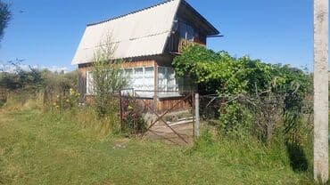 срочно продаю дом начала маевка: Дача, 35 кв. м, 3 бөлмө — 1