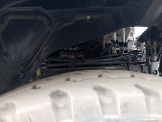 купить шины в бишкеке бу: Грузовик, Howo, Б/у — 8