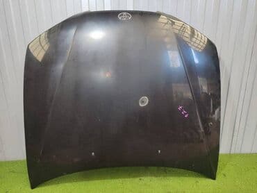 капот на виндом: Toyota — 1