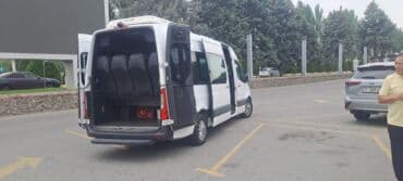 шины бишкек дордой: Трансфер, пассажирские перевозки — 8