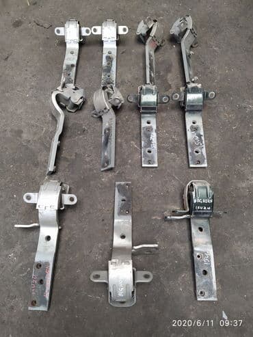 кованые диски из японии: Isuzu Bighorn дверная петля, Исузу Бигхорн петля дверная Дверная — 1