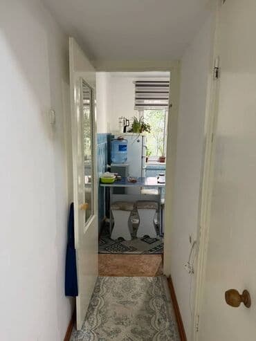 ишу для проживания квартиру близ дордой рынак: 1 комната, 104 м², 104 серия, 3 этаж, Евроремонт — 8