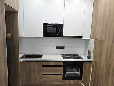 кухня в рассрочку без банка: Кухонный гарнитур, Новый, Бесплатная доставка — 9