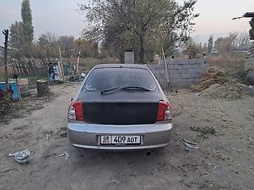 bmw e91: Kia Shuma: 2003 г., 1.6 л, Механика, Бензин — 2