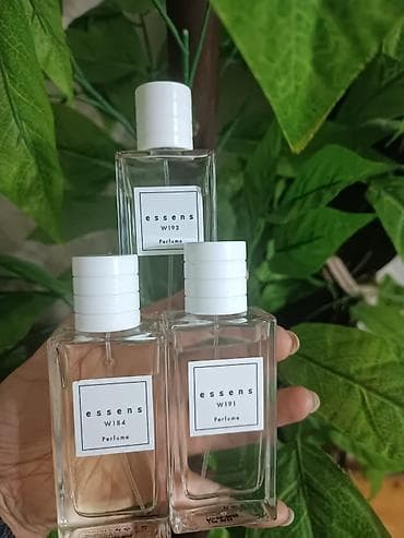 Оргинал духи