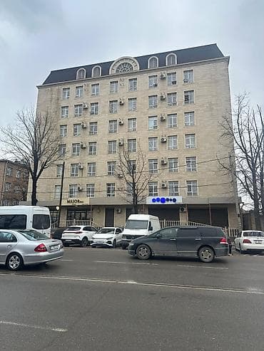 3 к: 2 комнаты, 56 м², Элитка, 2 этаж, Евроремонт — 1
