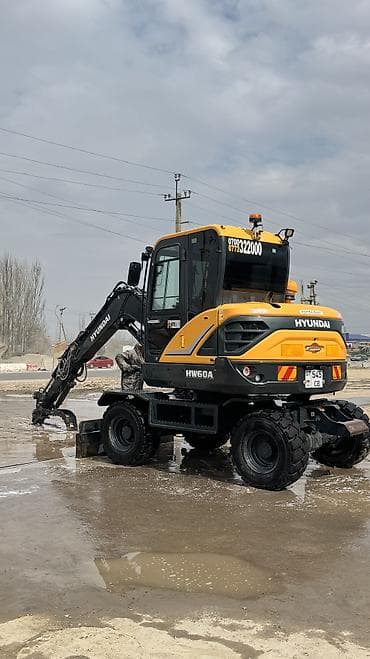 headhunter kg: Экскаватор | Водопровод, Выкорчевывание пней, Демонтаж — 1