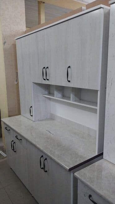 стоимость 1 метра столешницы из искусственного камня бишкек: Буйрутма эмеректер, Ашкана гарнитурасы — 16