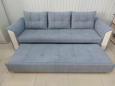 куплю поролон: Диван прямой. Качественный, удобный, практичный и стильный диван — 6