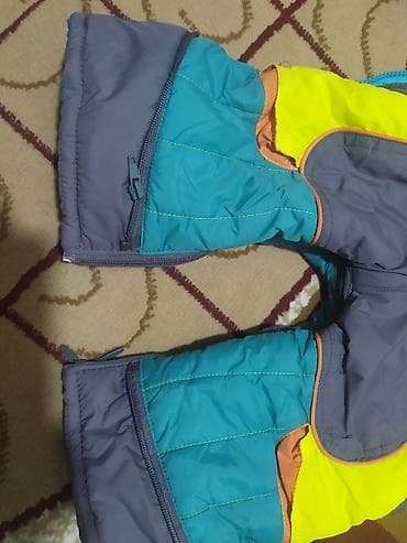 эко шуба: Комбинезон трансформер, укорачивается, удлиняется, утепляется, почти — 5