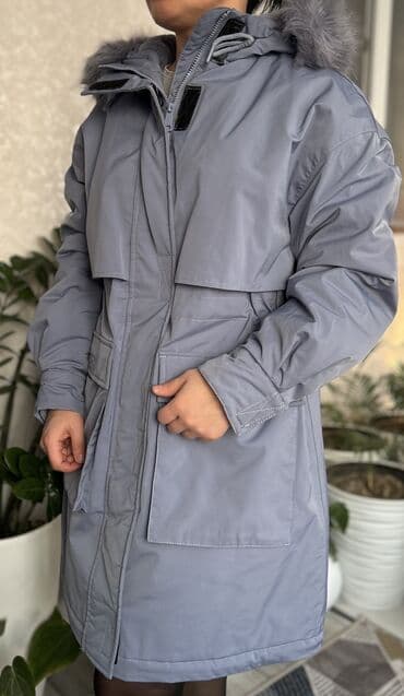 кето кофе для похудения бишкек: Женская зимняя парка, от LC Waikiki цвет серо‑голубой.Носили пару — 4