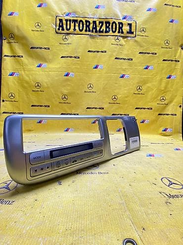 Центральная консоль Honda Япония at lalafo.kg Центральная консоль Honda Япония