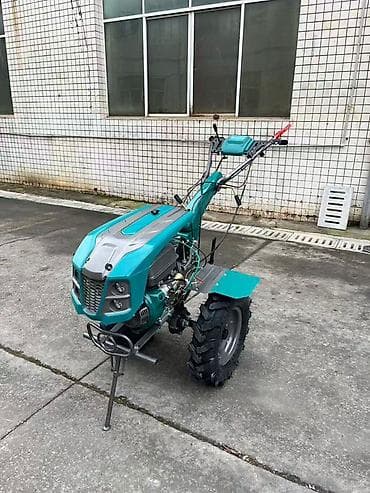 golf 1: Мотоблок колесный, бензиновый Описание: - Колесный мотоблок с — 1