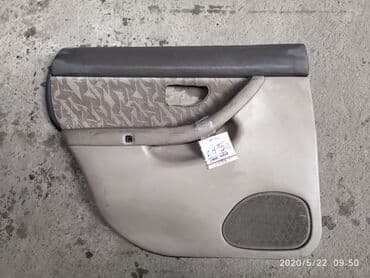 Subaru Legacy BH5 дверная обшивка, Субару Легаси дверная обшивка