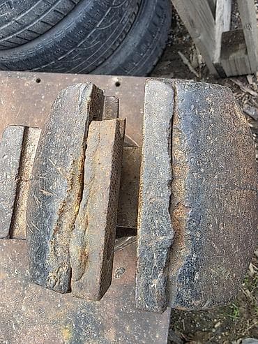 тиски ссср: Прочный металлический верстак с тисками без стола - Столешница из — 4