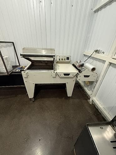 Продаю упаковочный аппарат