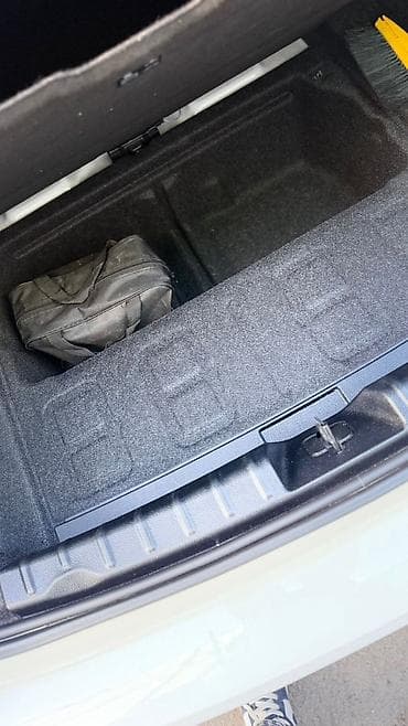 bad e2: BMW 320: 2017 г., 2 л, Автомат, Дизель, Седан — 8