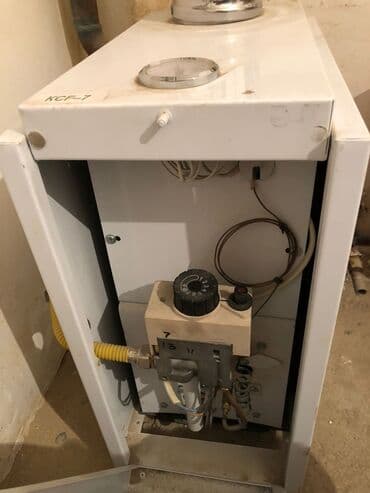 Установка котлов, Подключение отопления, Обслуживание отопительного оборудования Гарантия Больше 6 лет опыта