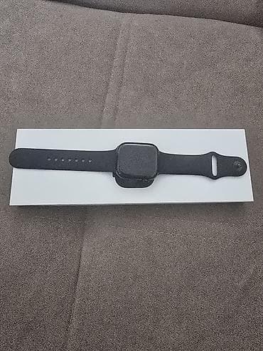 remarkable 2: Apple Watch Series 11 Комплектация: - Корпус часов квадратной формы — 3