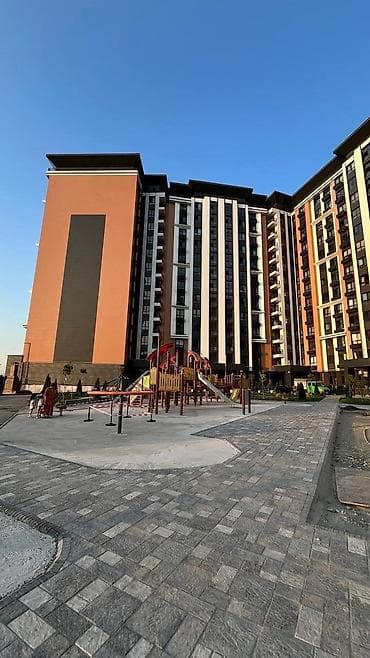 3 комнаты, 97 м², Элитка, 6 этаж, Дизайнерский ремонт at lalafo.kg 3 комнаты, 97 м², Элитка, 6 этаж, Дизайнерский ремонт