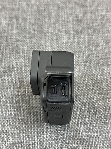 Техника и электроника: Продаю GoPro HERO 5 black — 5