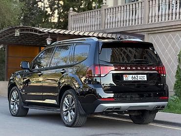 ауди с 4 дизел: Kia Mohave: 2020 г., 3 л, Автомат, Дизель, Внедорожник — 6