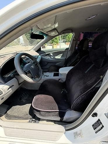 купить мерс с: Toyota Camry: 2006 г., 2.4 л, Автомат, Бензин, Седан — 6
