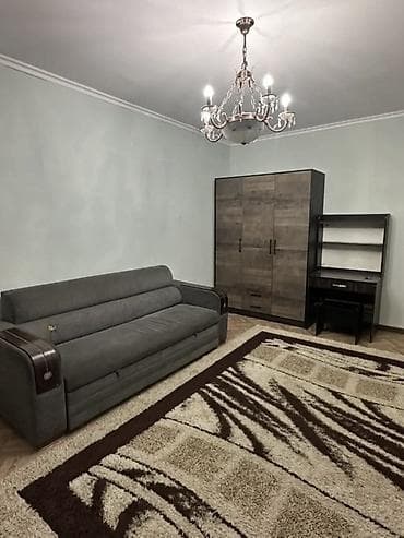 Недвижимость: 1 комната, 35 м², 105 серия, 5 мкр 105 серия, 1 этаж, Косметический ремонт — 2
