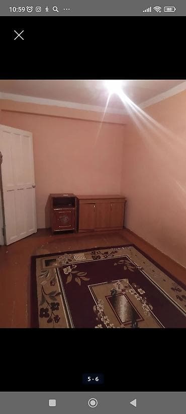 бгу квартира: 2 комнаты, С мебелью — 7