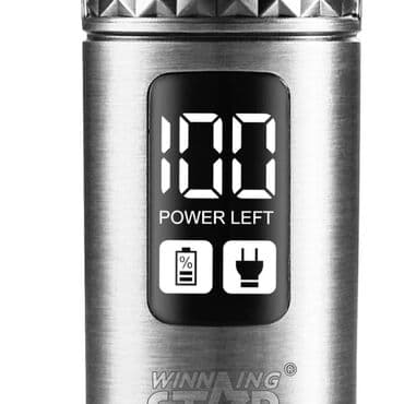 машинка барбер: Триммер Для тела, Для бороды, Для усов, Нержавейка, Функция бритья — 2