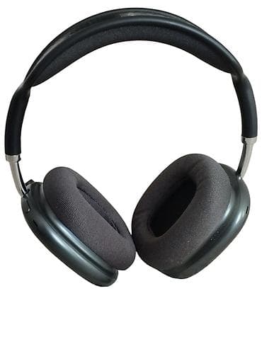 наушники проводные: Накладные, Hoco, Б/у, Беспроводные (Bluetooth), Классические — 1