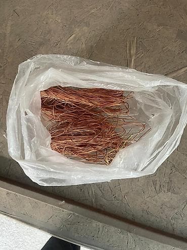 Куплю цвет металл Медь Латунь Алюминий самовывозом — 5