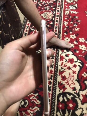 продать айфон на запчасти: IPhone 8 Plus, Б/у, 64 ГБ, Белый, 100 % — 4
