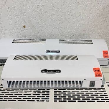 массаж оборудование: Обогреватели конвекторные, маслянные, ветродуй, тепловая завеса — 4